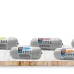 Canex Hobbyfirst rolls chicken 400gr