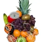 Fruitarrangement standaard