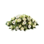 Rouwbloemstuk Aurelia Ovaal