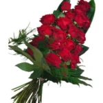 rouwboeket rozen veerle kopen