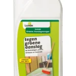 Luxan Groene Aanslagreiniger 1 ltr.