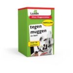 Luxan Elizan Muggenstekker navulling 30 ml