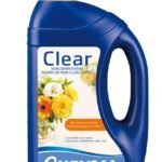 Chrysal Clear 1ltr snijbloemenvoeding