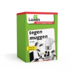 Luxan Elizan Muggenstekker Insectenbestrijding 30 ml