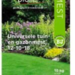 Bioflor universele kunstmest 12-10-18
