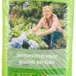 Culterra tuinmest 10-4-6 10kg