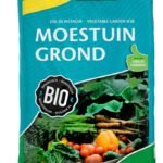 Cultvita bio-moestuingrond 40ltr
