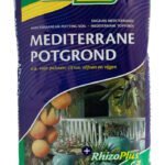Cultvita Mediterrane potgrond 40ltr