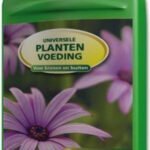 Florentus plantenvoeding 1ltr