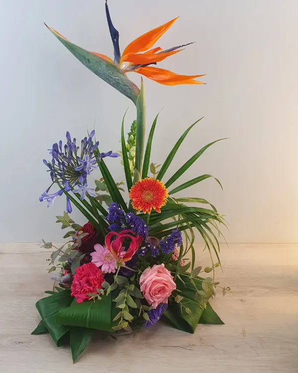 bloemstuk marjo kopen