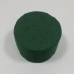 Steekschuim rondje 8cm per stuk