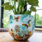 Pot Fresia fresh TS Collectie Designed by Lammie