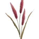 Tina Collection zijde Pennisetum l92cm d roze
