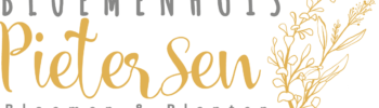Welkom bij bloemenhuis Pietersen