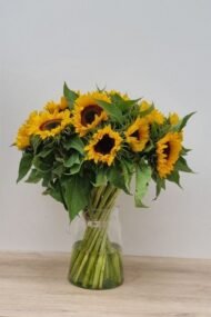 Seizoensboeket Sunny