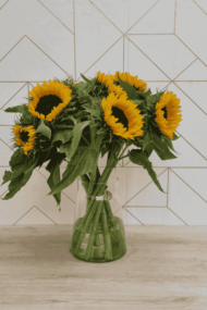 Seizoensboeket Sunny - Afbeelding 6