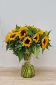 Seizoensboeket Sunny - Afbeelding 5