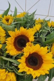 Seizoensboeket Sunny - Afbeelding 3