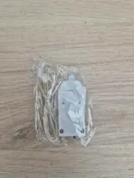 Led 20 lamps 2mtr incl. batt