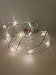 Led lint 2aa batt 1.5mtr zilver kopen1